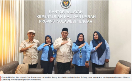 Foto Berita